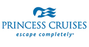 Princess Cruises - Escape Completely